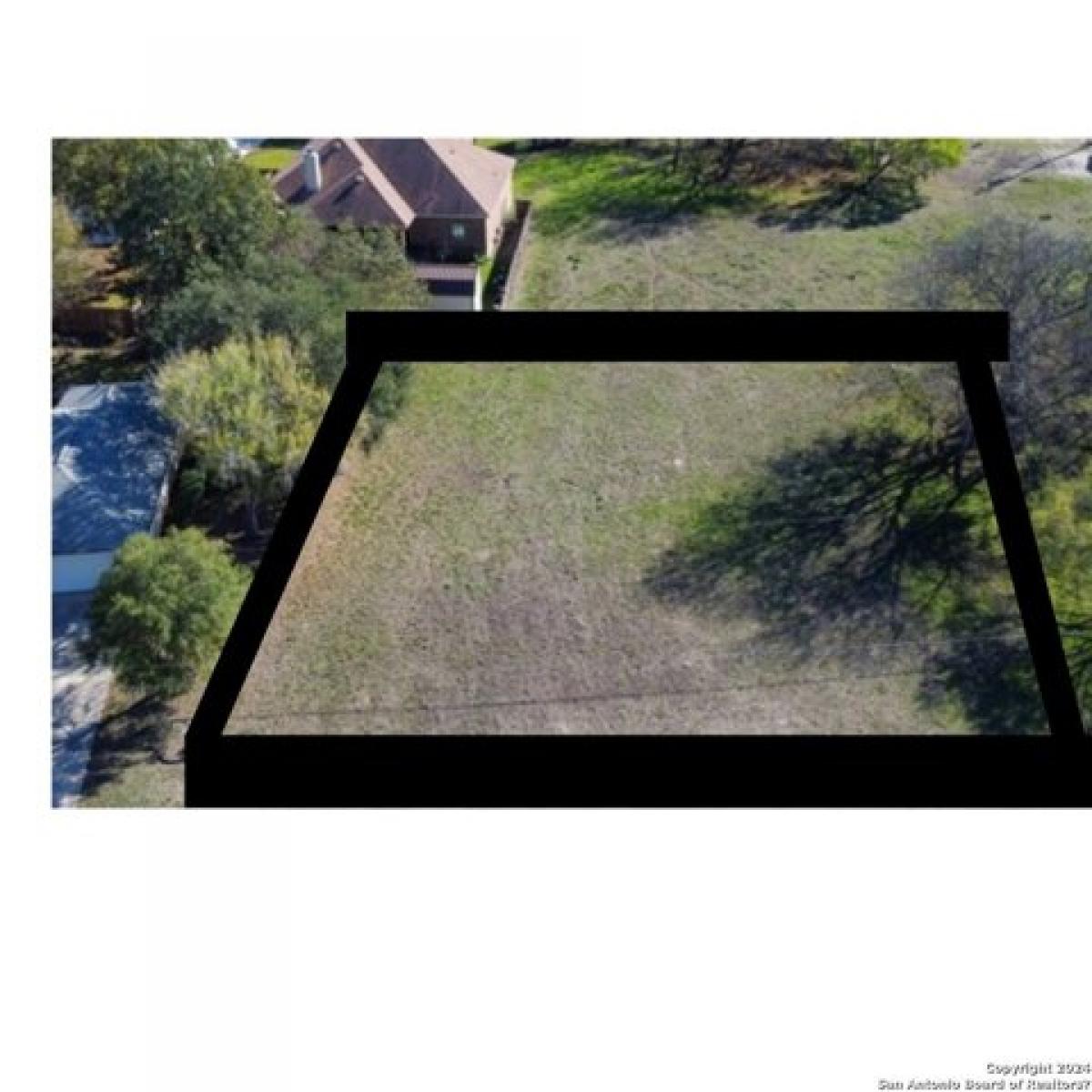 Picture of Residential Land For Sale in Selma, Texas, United States