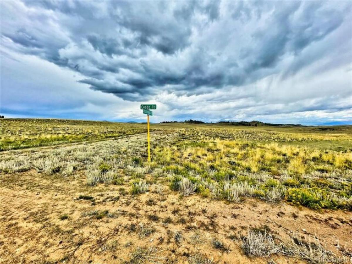 Picture of Residential Land For Sale in Hartsel, Colorado, United States