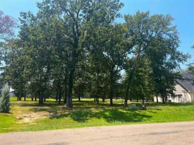 Residential Land For Sale in Mabank, Texas