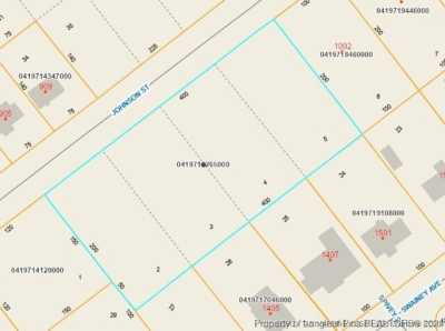 Residential Land For Sale in Fayetteville, North Carolina