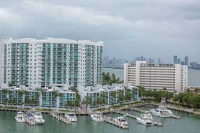 Home For Sale in North Bay Village, Florida