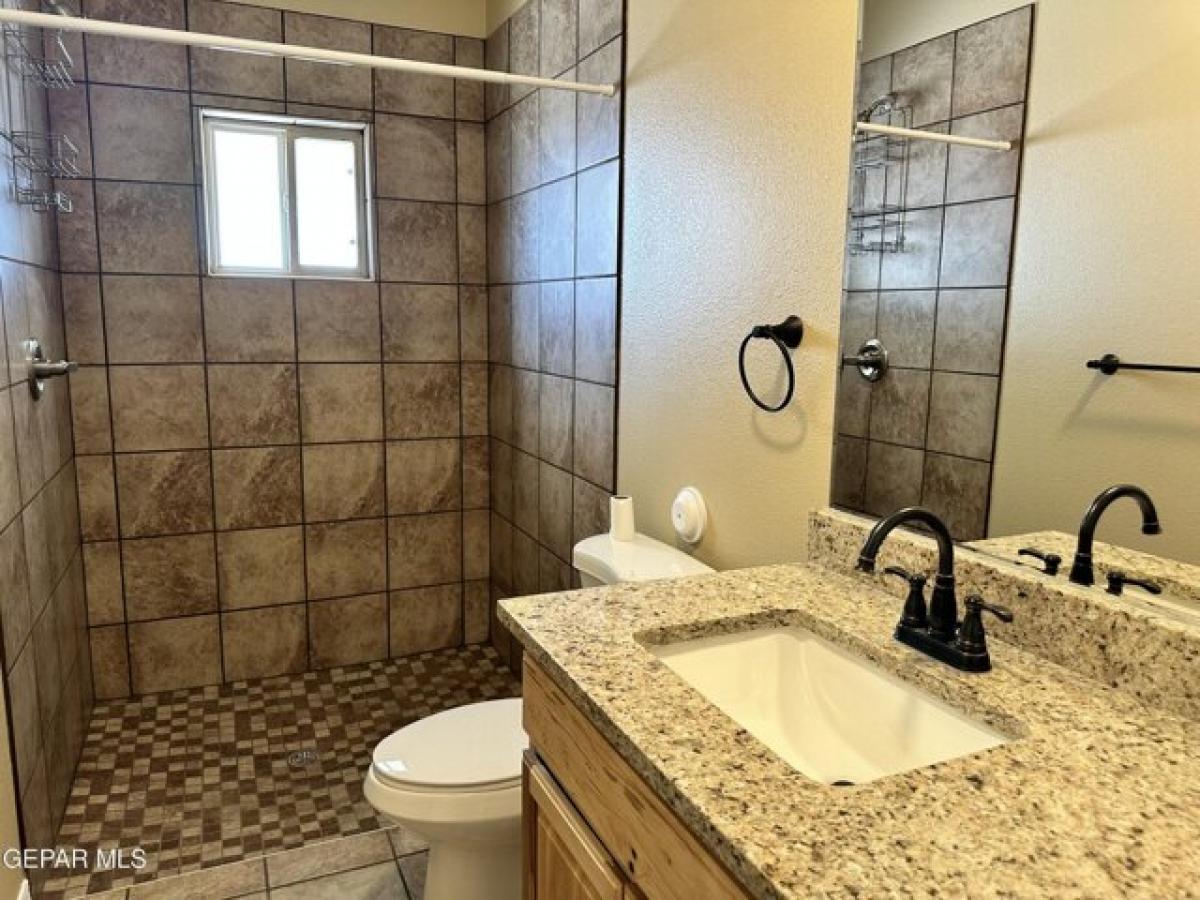 Picture of Home For Rent in Horizon City, Texas, United States