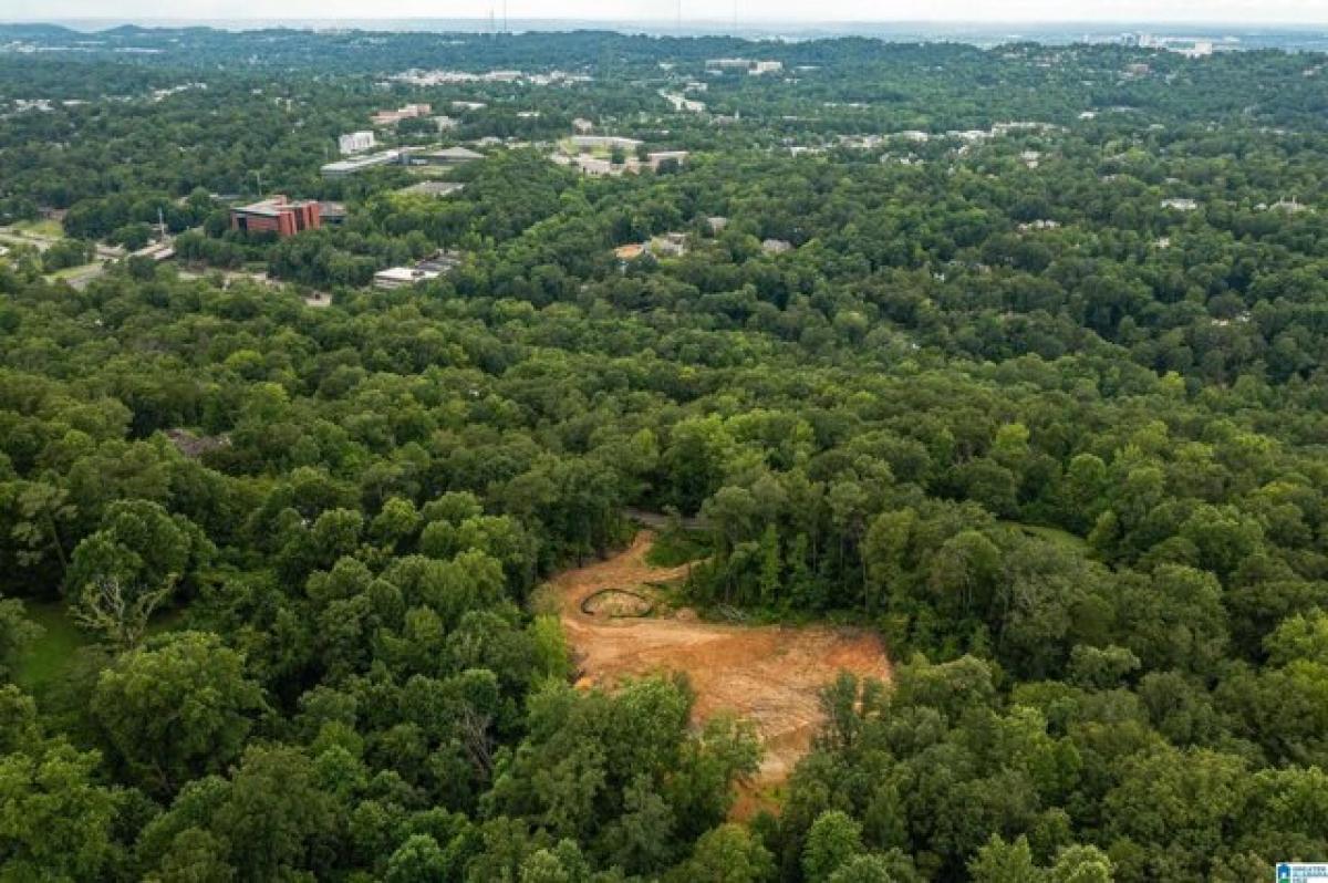 Picture of Residential Land For Sale in Mountain Brook, Alabama, United States