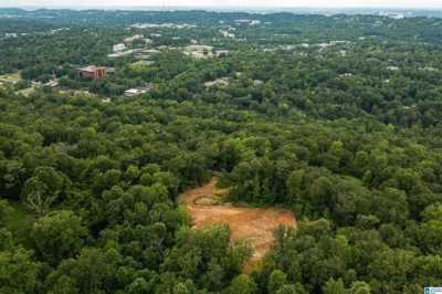 Residential Land For Sale in Mountain Brook, Alabama