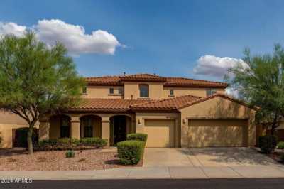 Home For Sale in New River, Arizona