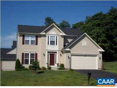 Home For Rent in Gordonsville, Virginia