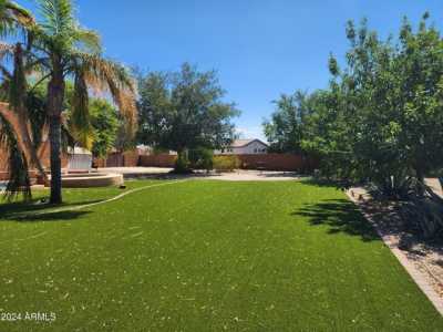 Home For Sale in Wittmann, Arizona