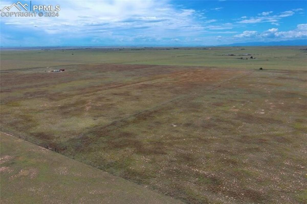 Picture of Residential Land For Sale in Yoder, Colorado, United States