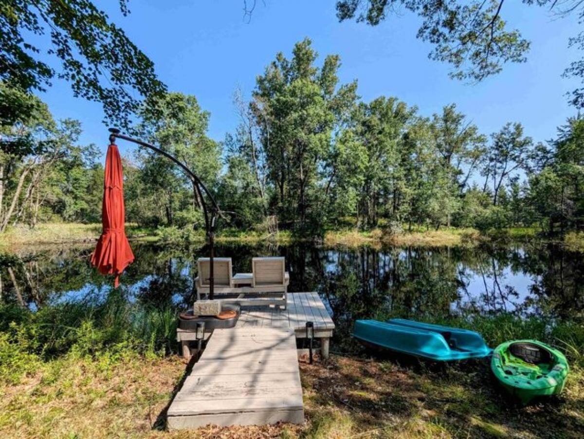 Picture of Residential Land For Sale in Friendship, Wisconsin, United States