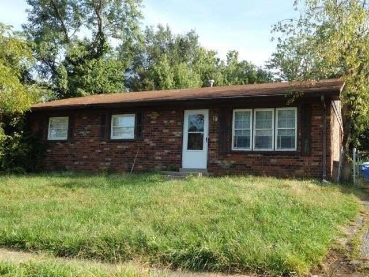 Picture of Home For Rent in Lexington, Kentucky, United States