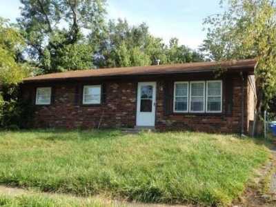 Home For Rent in Lexington, Kentucky