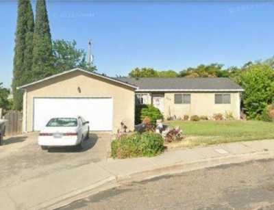 Home For Sale in Oakdale, California