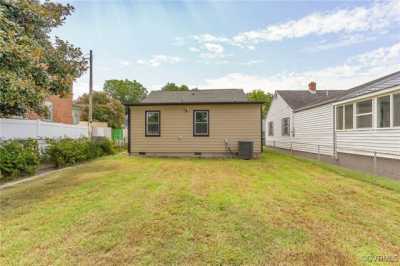 Home For Sale in Petersburg, Virginia