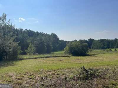 Residential Land For Sale in Roberta, Georgia