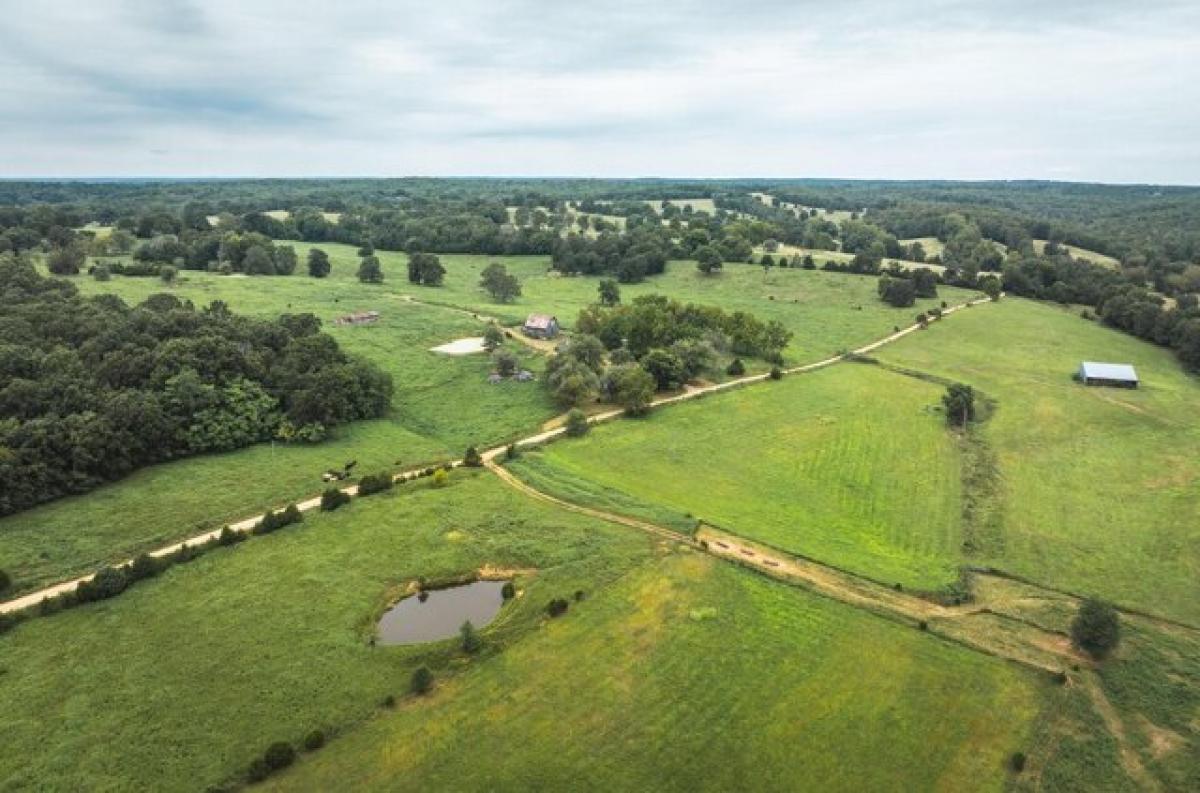 Picture of Residential Land For Sale in Thayer, Missouri, United States