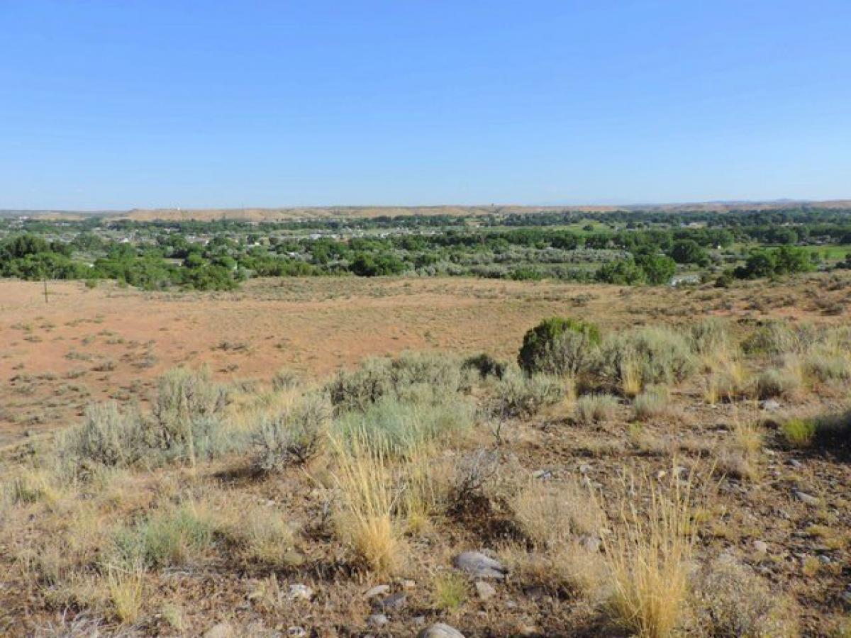 Picture of Residential Land For Sale in Aztec, New Mexico, United States