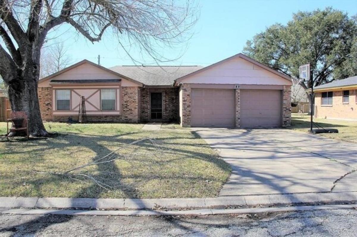 Picture of Home For Rent in Wharton, Texas, United States