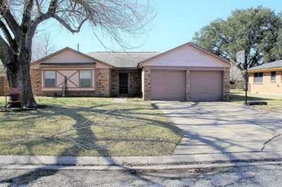 Home For Rent in Wharton, Texas