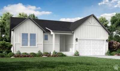 Home For Sale in Herriman, Utah