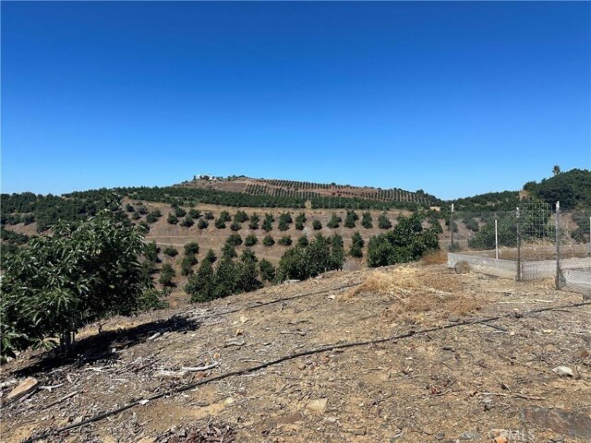 Picture of Residential Land For Sale in Temecula, California, United States