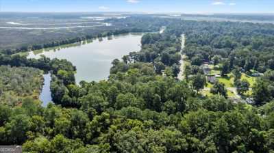 Residential Land For Sale in Midway, Georgia