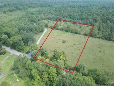 Residential Land For Sale in Cleveland, New York