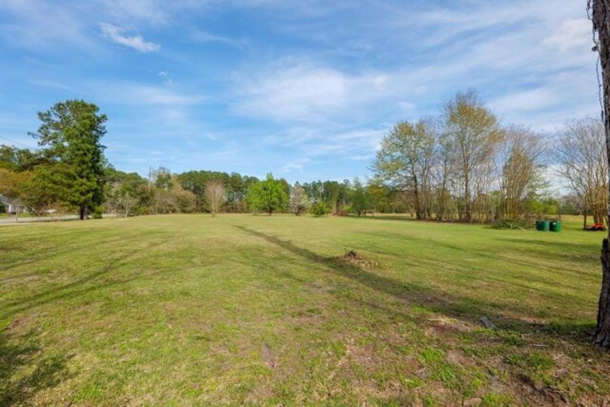 Picture of Residential Land For Sale in Hahira, Georgia, United States