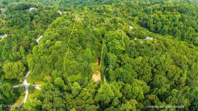 Residential Land For Sale in Seymour, Tennessee