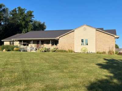 Home For Sale in Warsaw, Indiana