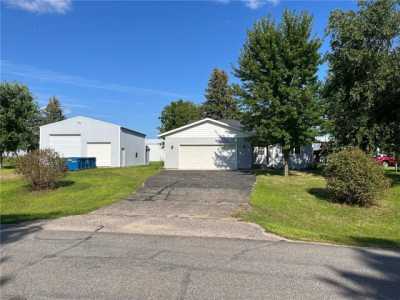 Home For Sale in Kimball, Minnesota