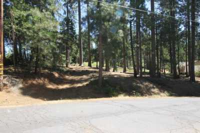 Residential Land For Sale in Arnold, California