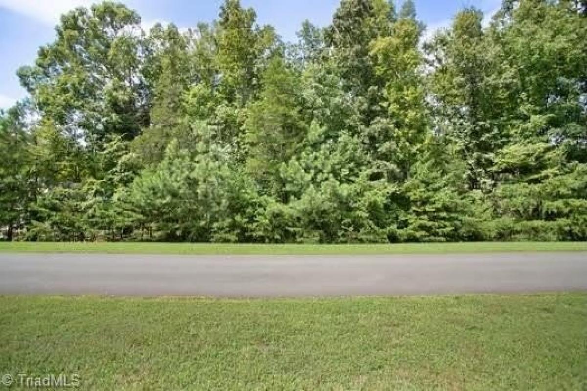 Picture of Residential Land For Sale in Gibsonville, North Carolina, United States