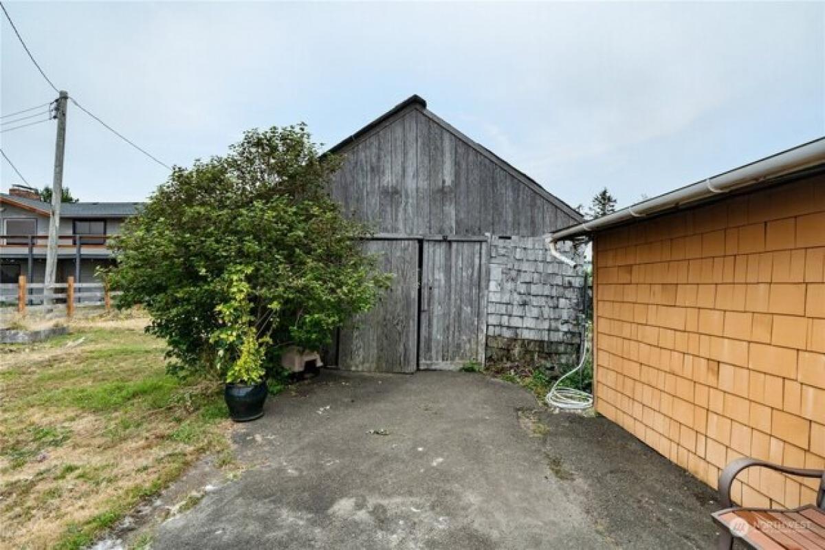 Picture of Home For Sale in Tokeland, Washington, United States