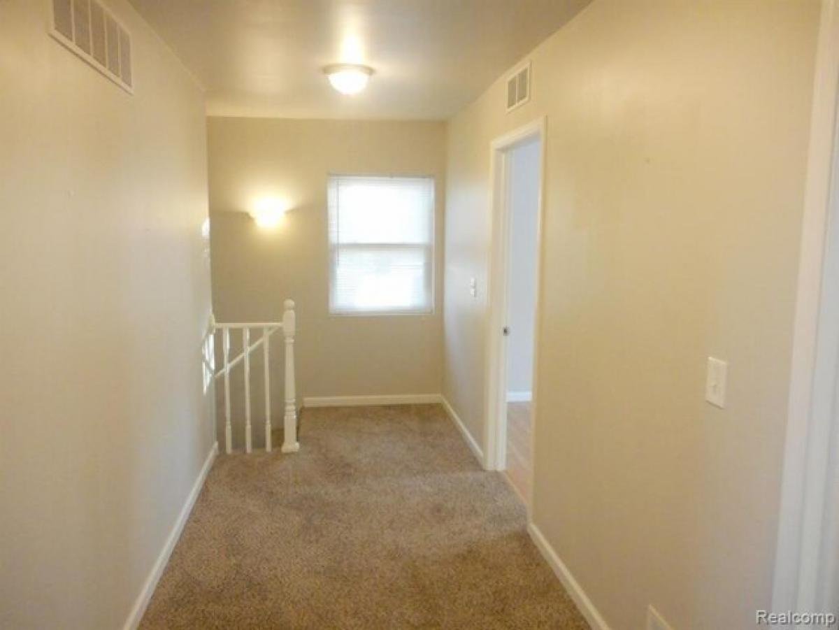 Picture of Home For Rent in Southfield, Michigan, United States