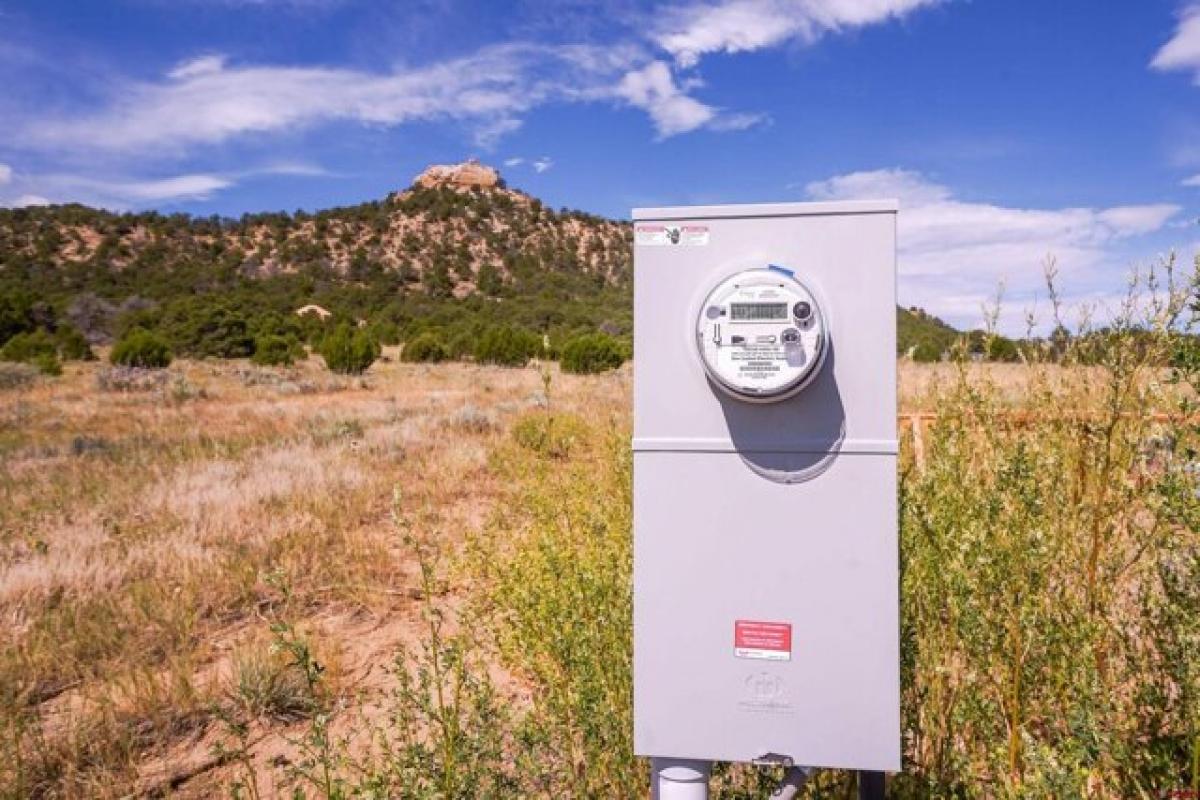 Picture of Residential Land For Sale in Aguilar, Colorado, United States