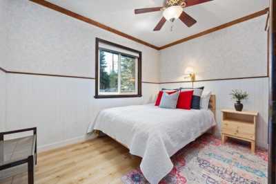 Home For Sale in Soda Springs, California