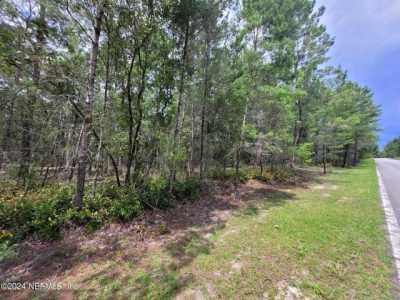 Residential Land For Sale in 