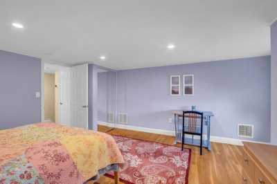 Home For Sale in Arlington, Massachusetts