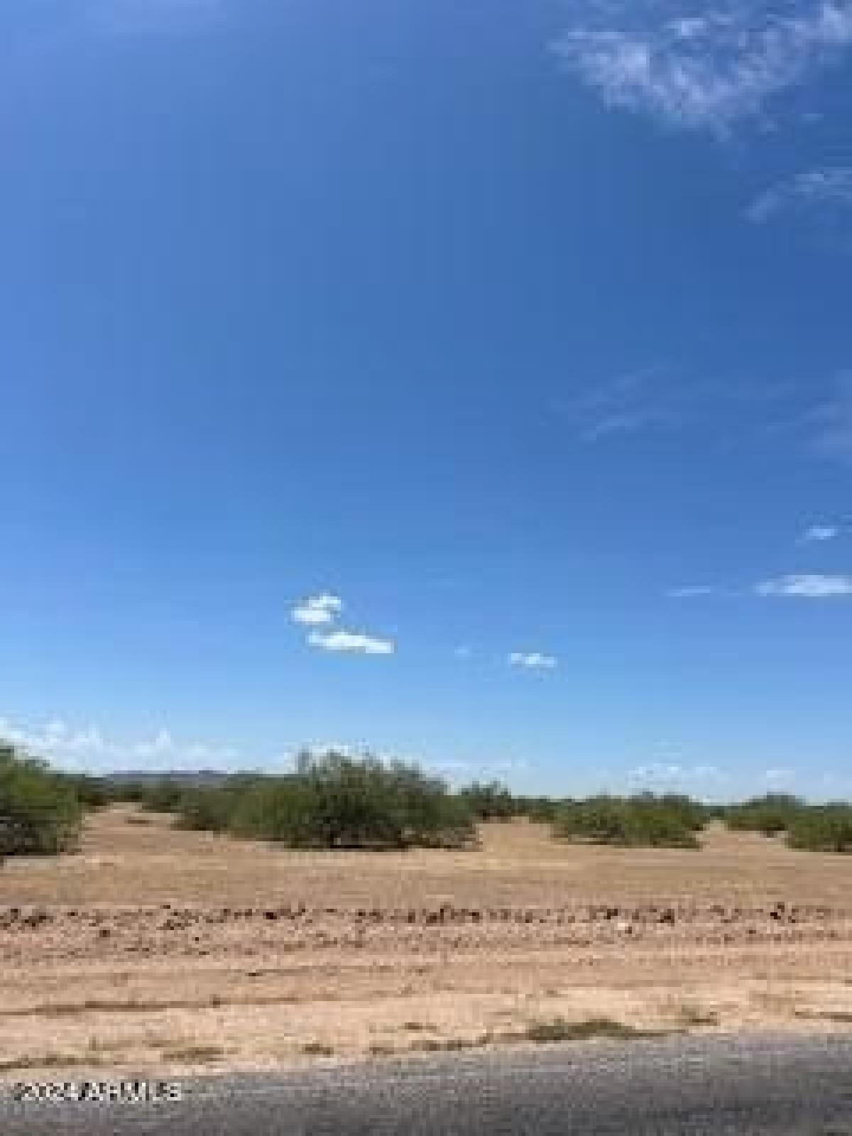 Picture of Residential Land For Sale in Eloy, Arizona, United States