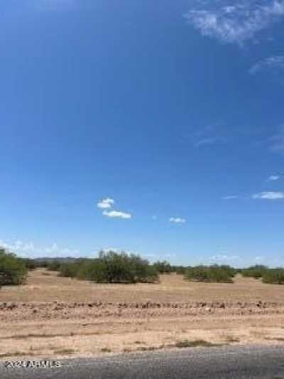 Residential Land For Sale in Eloy, Arizona