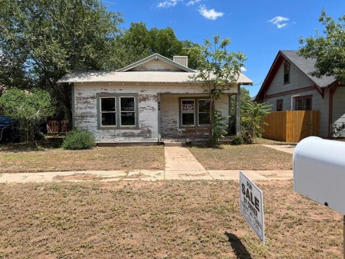 Picture of Home For Rent in Colorado City, Texas, United States