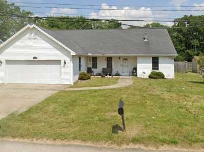 Home For Sale in Northwood, Ohio