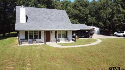 Home For Sale in Kilgore, Texas