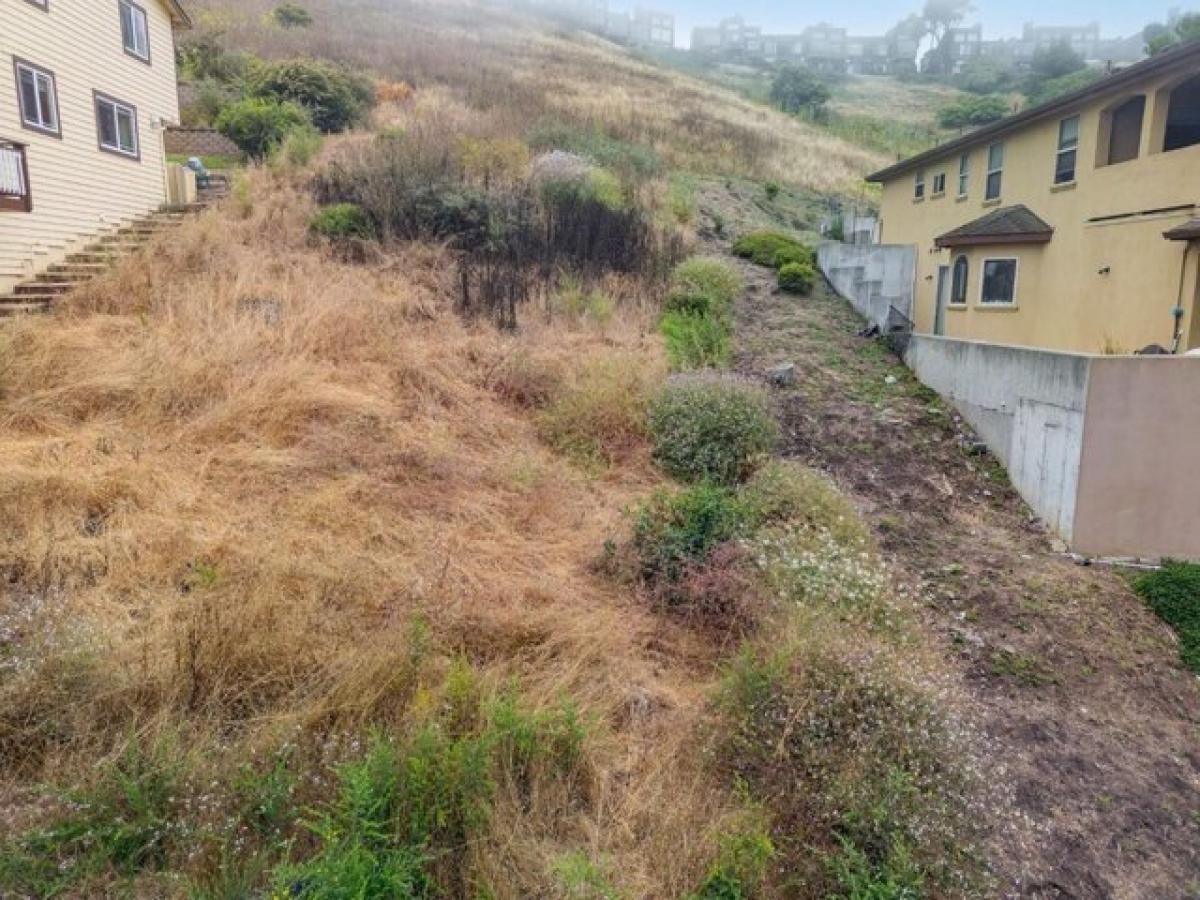 Picture of Residential Land For Sale in Pacifica, California, United States