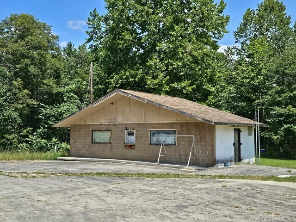 Picture of Home For Sale in Palmer, Tennessee, United States