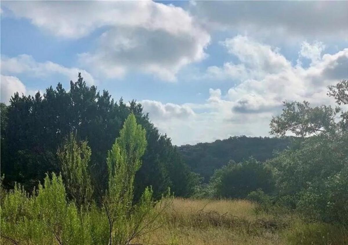 Picture of Residential Land For Sale in New Braunfels, Texas, United States