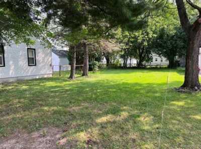 Residential Land For Sale in Eastpointe, Michigan