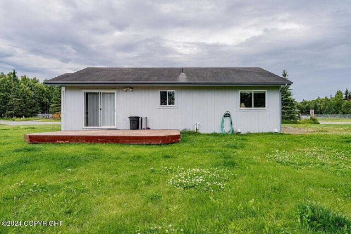 Picture of Home For Sale in Kenai, Alaska, United States