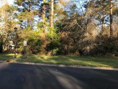 Residential Land For Sale in Albany, Georgia