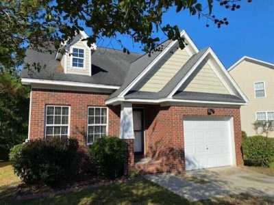 Home For Rent in Columbia, South Carolina